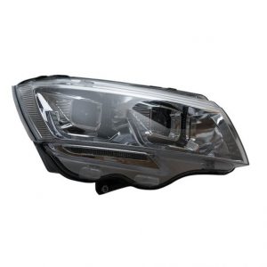 LED DRL Headlights (for VW T6.1)